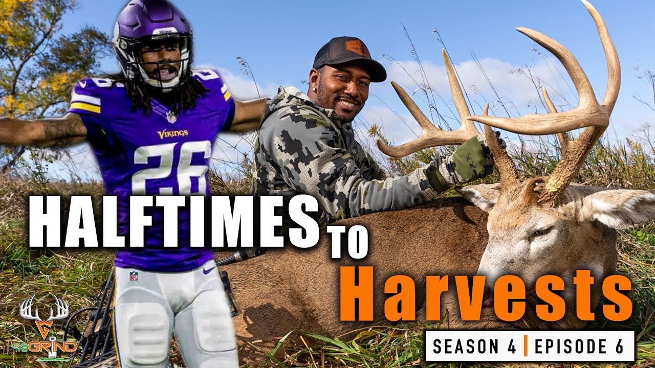 S4E6 Halftimes To Harvests