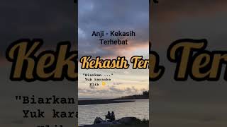 Download lagu #karaoke Anji - Kekasih Terhebat #anji #kekasihterhebat #lirik #lagucinta mp3