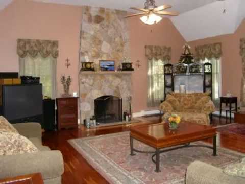 Short Sale Mendon Mass Blueberry Estates