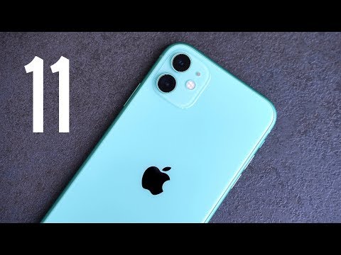 Produktreview Apple iPhone 11