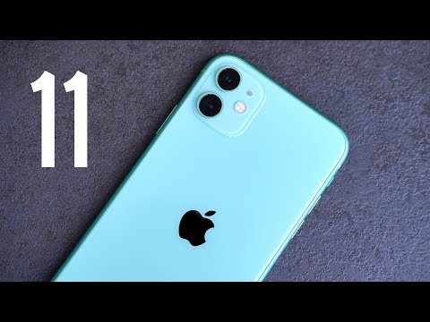 Review: Apple iPhone 11 (Deutsch) | SwagTab
