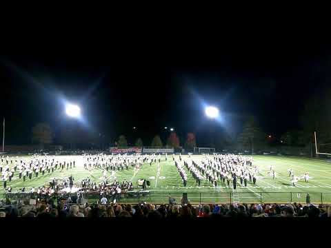 MICCA  2021 UMASS AMHERST