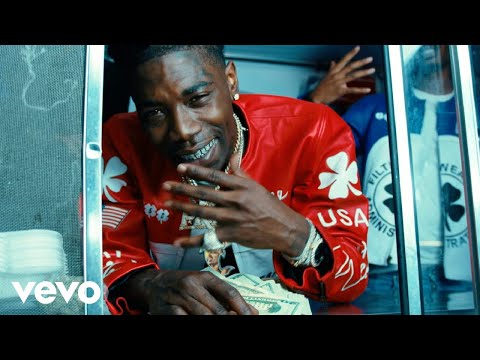 Jay Fizzle - Gucci Mane (Official Video)