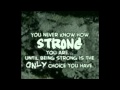 system of a down byob (explicit) 