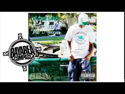 EL Negro ft. Mr. Manish - The More The Merrier [BayAreaCompass]