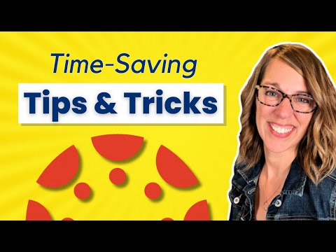 Hidden Canvas LMS Features That Will Make Teaching 10x Easier!