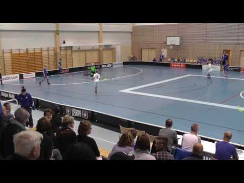 Kälviän Tarmo - Nibacos