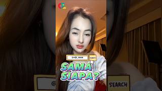 Download lagu Riska gak tau harus sama siapa? #shorts #cutibersama #liburan mp3