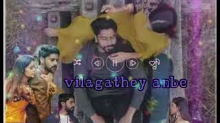 Download lagu vilagathe anbe  song - tamil album |Stephen Zechariah collection #love mp3