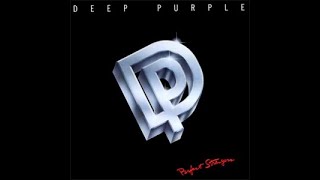 Deep Purple:-&#39;Not Responsible&#39;