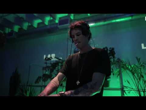 i_o @ Mixmag: The Lab LA Set (Reupload)