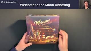 Unknown Channel - Welcome to the Moon video thumbnail