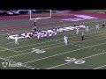 Andrew Parchment C/O 2016 Spring Highlights