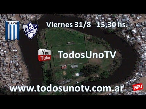 Victoriano Arenas - Midland - Primera C- 3ra. Fecha  2018/19