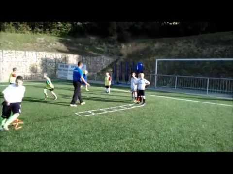 Bozsik Program  U7- U9 (2014 10 19 )