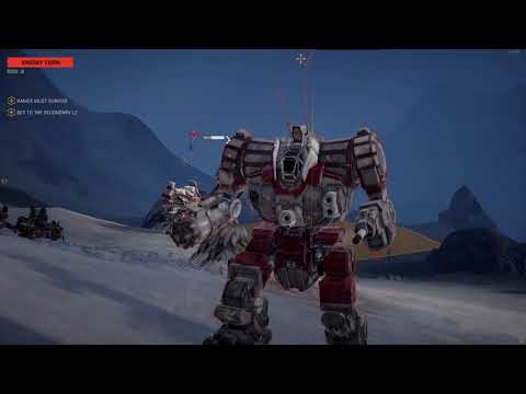 BattleTech - Part 53
