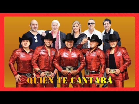 Mocedades & Bronco  🎸Quién te cantará🎸