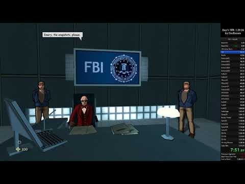 XIII done in 1:30:26