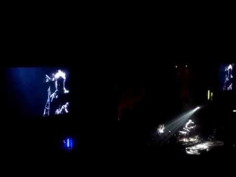 Bon Iver ft. The Staves - Re:Stacks