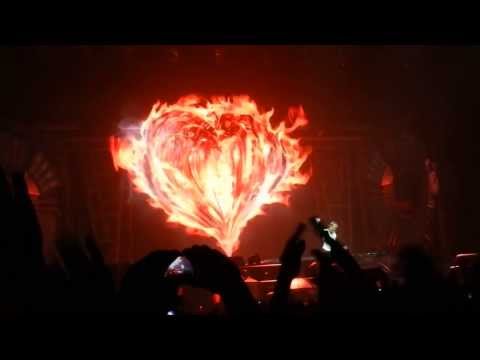 Armin Only Intense @ Kiev [28-12-2013]Armin van Buuren -- Intense (feat. Miri Ben-Ari)