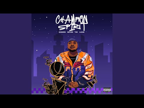 STAINLESS (feat. Mochen)