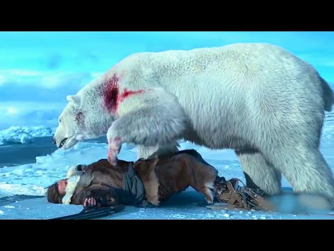 Трейлеры Борьба со льдом