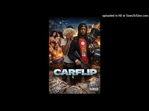 JMUNEY x CTB IVY “Car flip” (official audio)