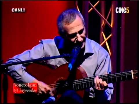 Doğan Canku - Takalar