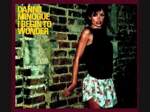 Dannii Minogue - I begin to wonder (Extended Version) 2003