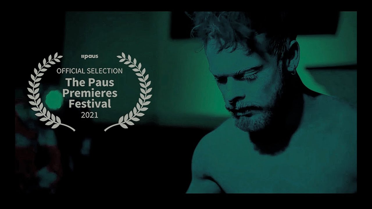 "CONVERGENCIA" (2021).  CINE VANGUARDIA  .   TRAILER OFICIAL