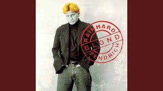 I bin ned eifersüchtig