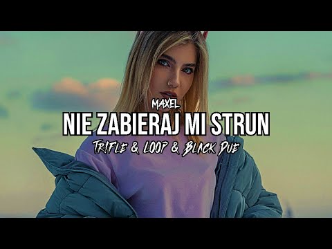 MAXEL – Nie zabieraj mi strun