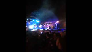 Moshav Band - come back to me now LIVE