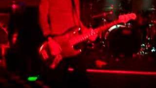 Black Light Burns-Animal (Live)