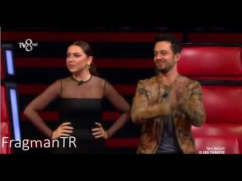 O Ses Türkiye - Toprak Kardeşler