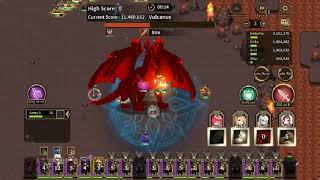 eternal saga) world raid 6/6~6/12
