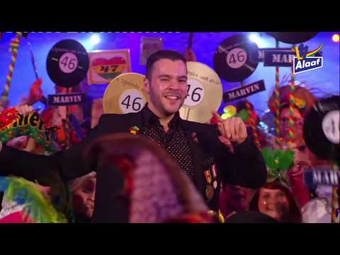 LVK 2019: 46. Marvin Rosier - 'T sjoenste wat d'r is!!! (Maastricht)