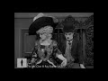 Charlie Chaplin The Idle Class Clip With Edna Purviance