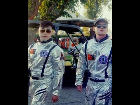 Hoang + MVSE presents: MOMENTS (festival debut) [OFFICIAL RECAP] #edm #djinglife #edmrave #dubstep