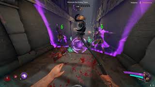 I hope Torn Banner revisits this game someday | Mirage: Arcane Warfare