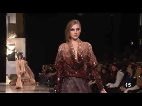 Stéphane Rolland Spring/Summer 2011 Haute Couture