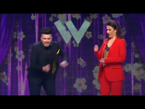 Women's Club 22 - 11 վայրկյան առաջ /Գրիգ, Պոնչ, Սոնա/