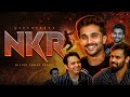 Nitish Kumar Reddy on IPL, Test Century, Virat Kohli & Life Off the Field | Kaushik & Co.