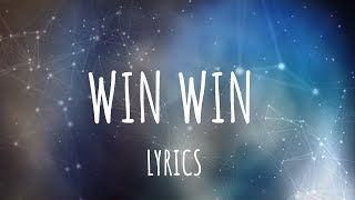 Diplo - Win Win feat. Tove Lo (Lyrics)