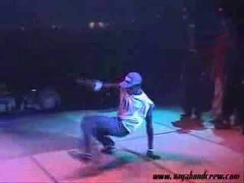 Tribute to Arthur Baker