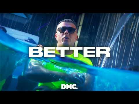 Silky X TeeDee Type Beat "BETTER" | Deep House Instrumental 2023