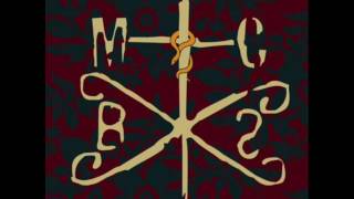 Magnolia Caboose Babyshit - 04 Screamin' Jesus Gang Bang