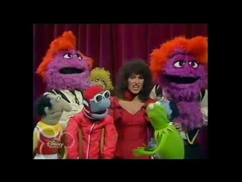 Muppet Show: Melissa Manchester Close