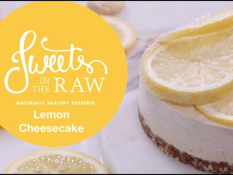 download lagu mp3 mp4 Vegan Lemon Cheesecake, download lagu Vegan Lemon Cheesecake gratis, unduh video klip Vegan Lemon Cheesecake