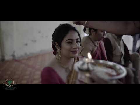 Aarti & Siddharth || Dil hai namazi